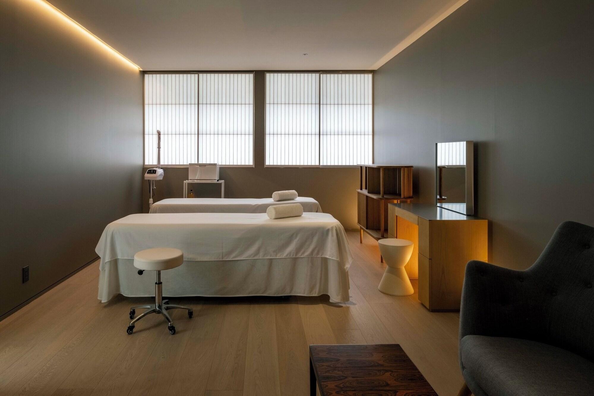 Spa Momoyama Onsen Tsukimikan