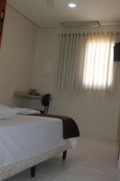 Alojamiento - Hotel Galead