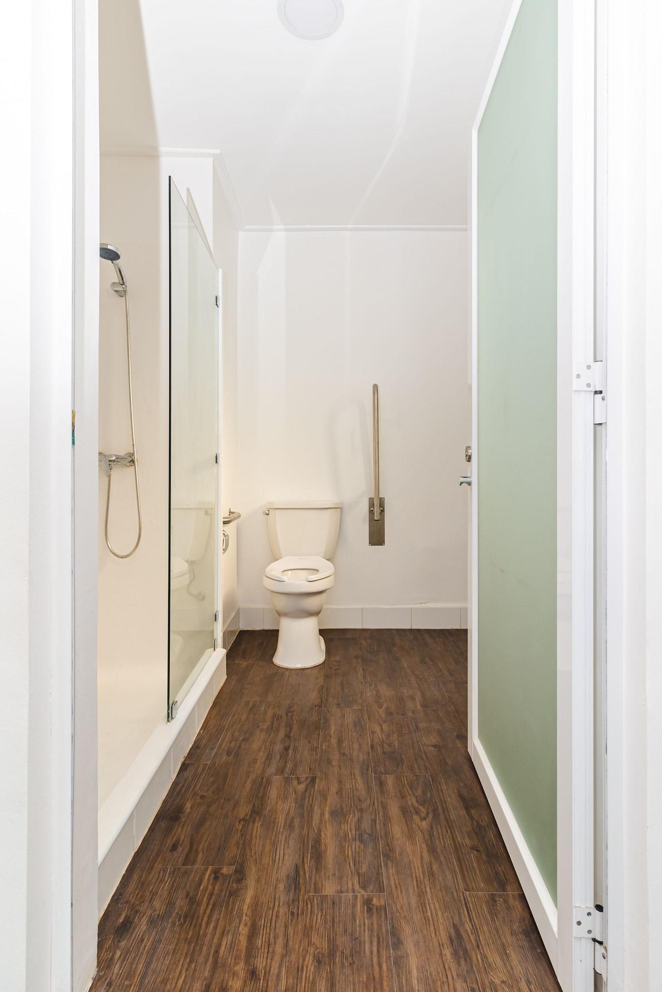 Equipamiento de Habitación Hotel Ossido Nero