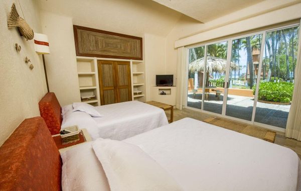 VILLA PICHILINGUE ACAPULCO - Hoteles solo adultos en Acapulco