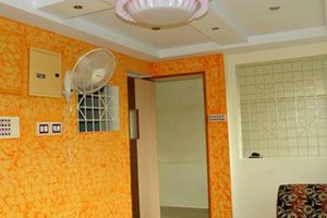 Alojamiento - Just Guest House