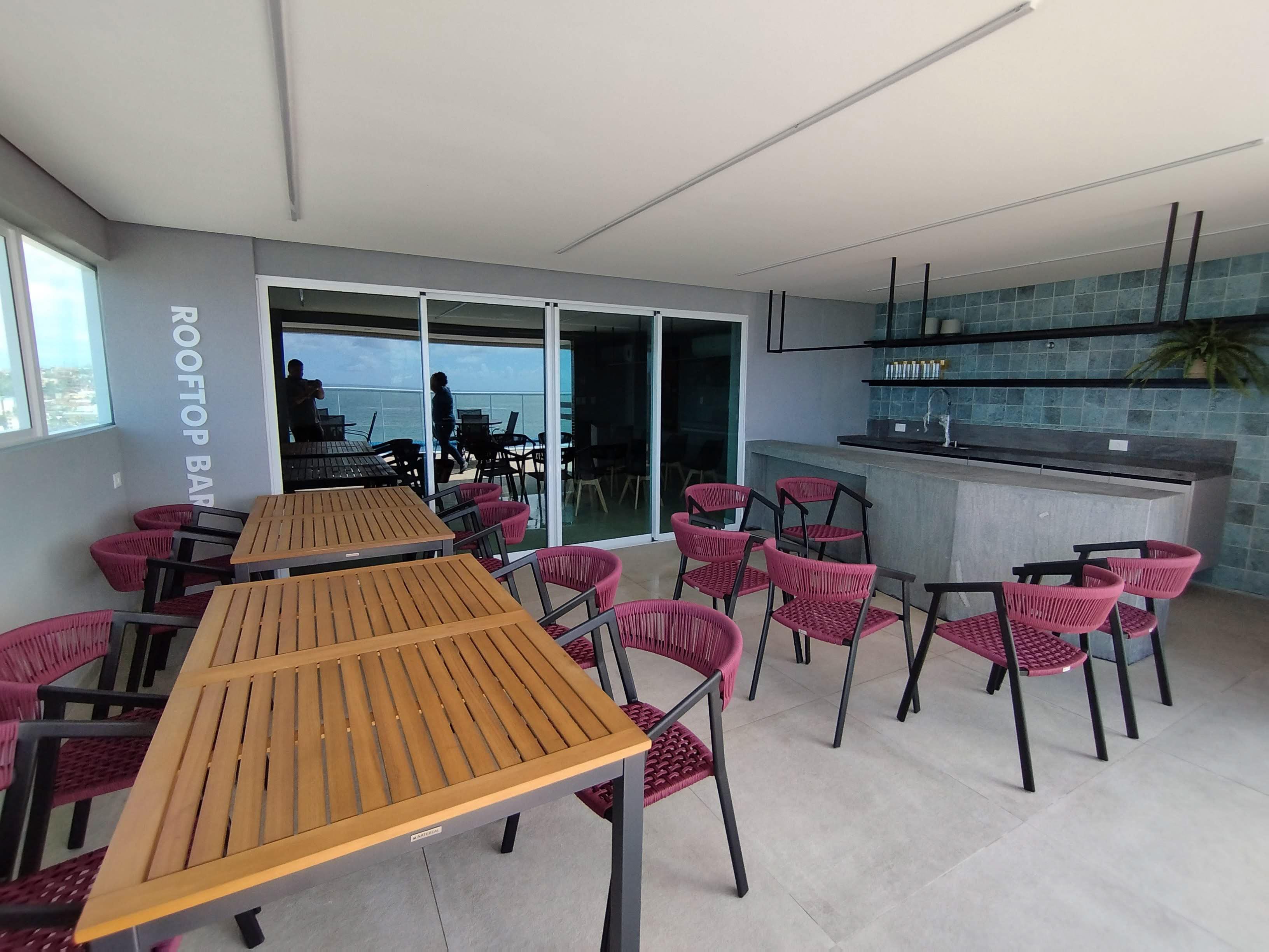 Bar/Salón RN Studio Premium