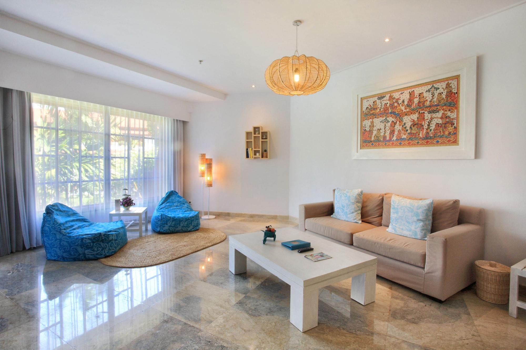 Habitación SOL by Meliá Benoa Bali