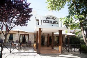 Paquete - Casablanca Hotel & Spa