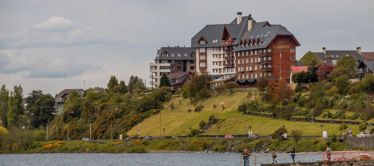 Hotel Cumbres Puerto Varas, Puerto Varas | Hotéis No Decolar