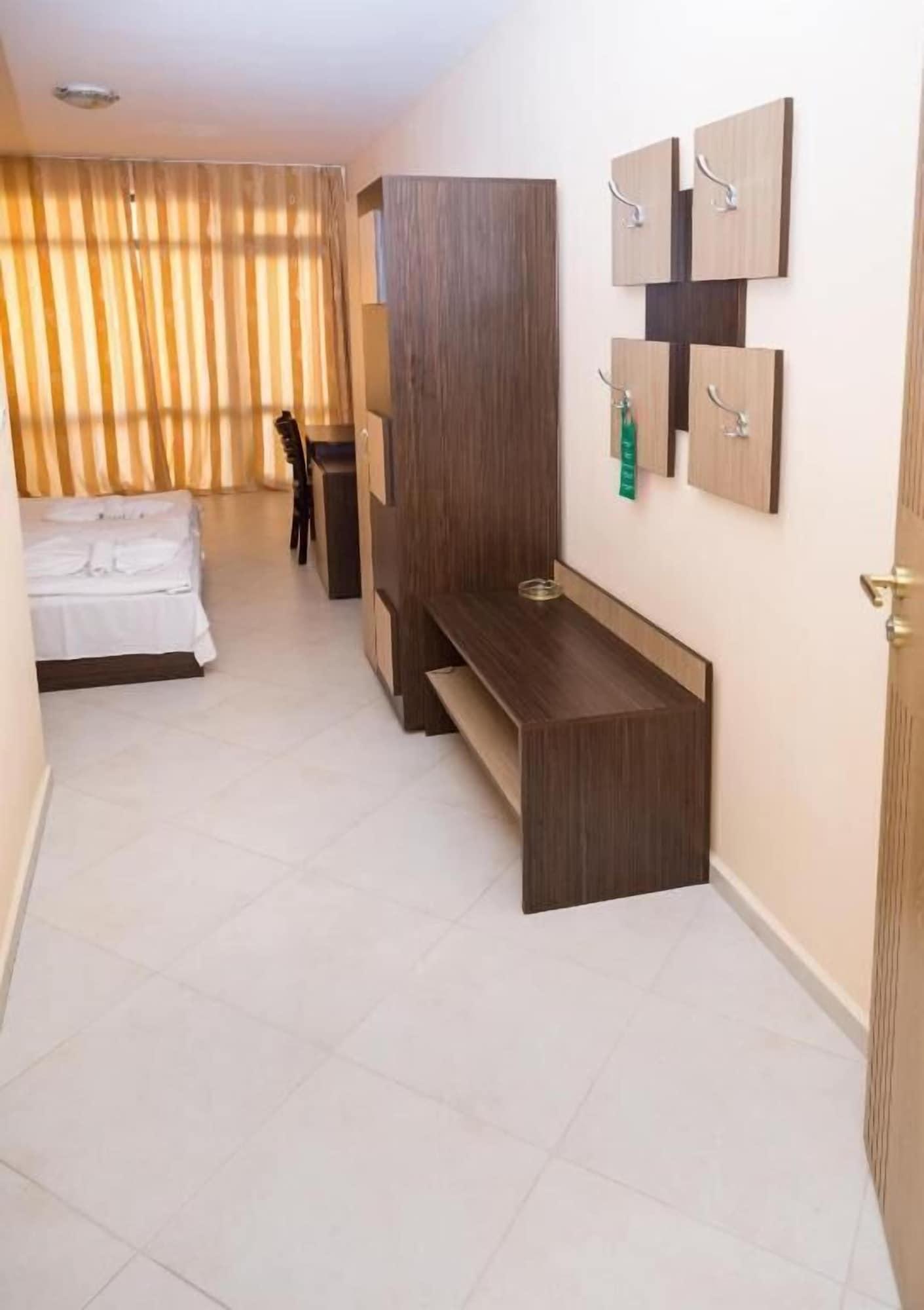 Habitación Hotel Saint Valentine