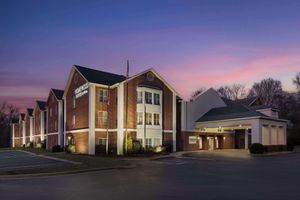 Alojamiento - Homewood Suites by Hilton Nashville Airport