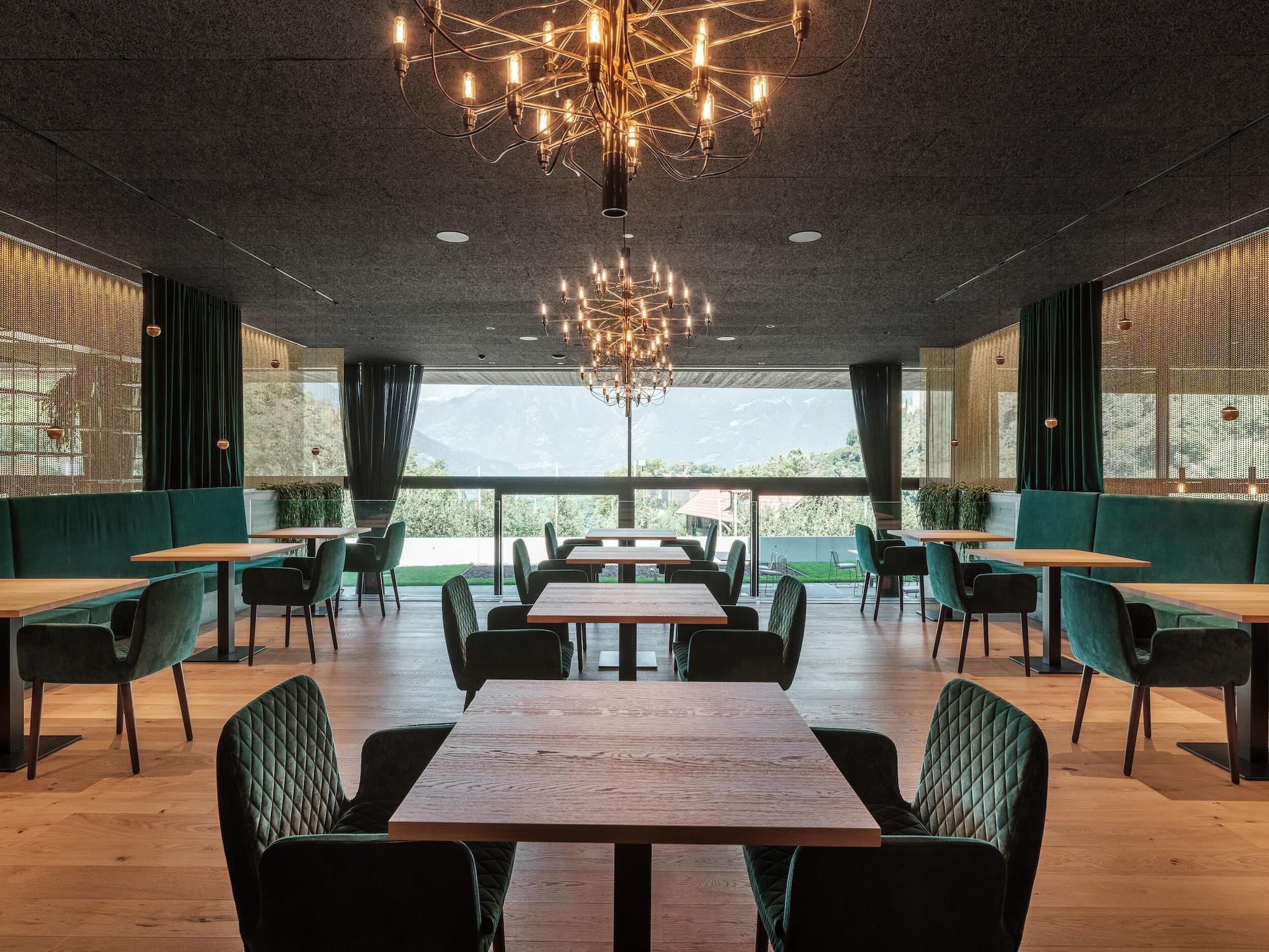 Restaurant Prinz Rudolf Smarthotel