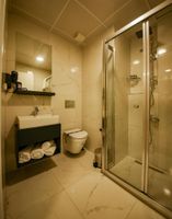 Alojamiento - Alkan Palace Hotel