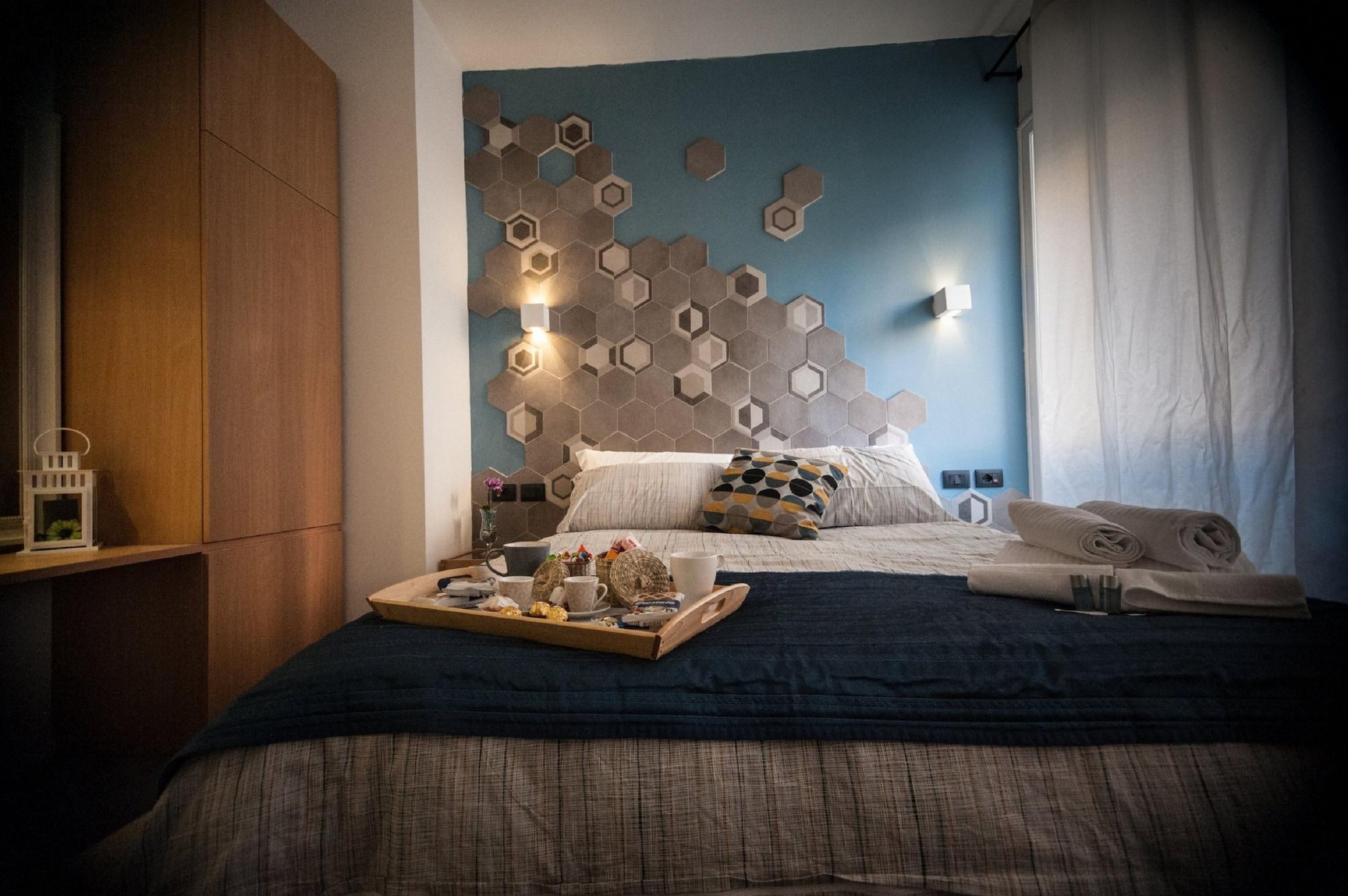 Equipamiento de Habitación Vatican's Beauty