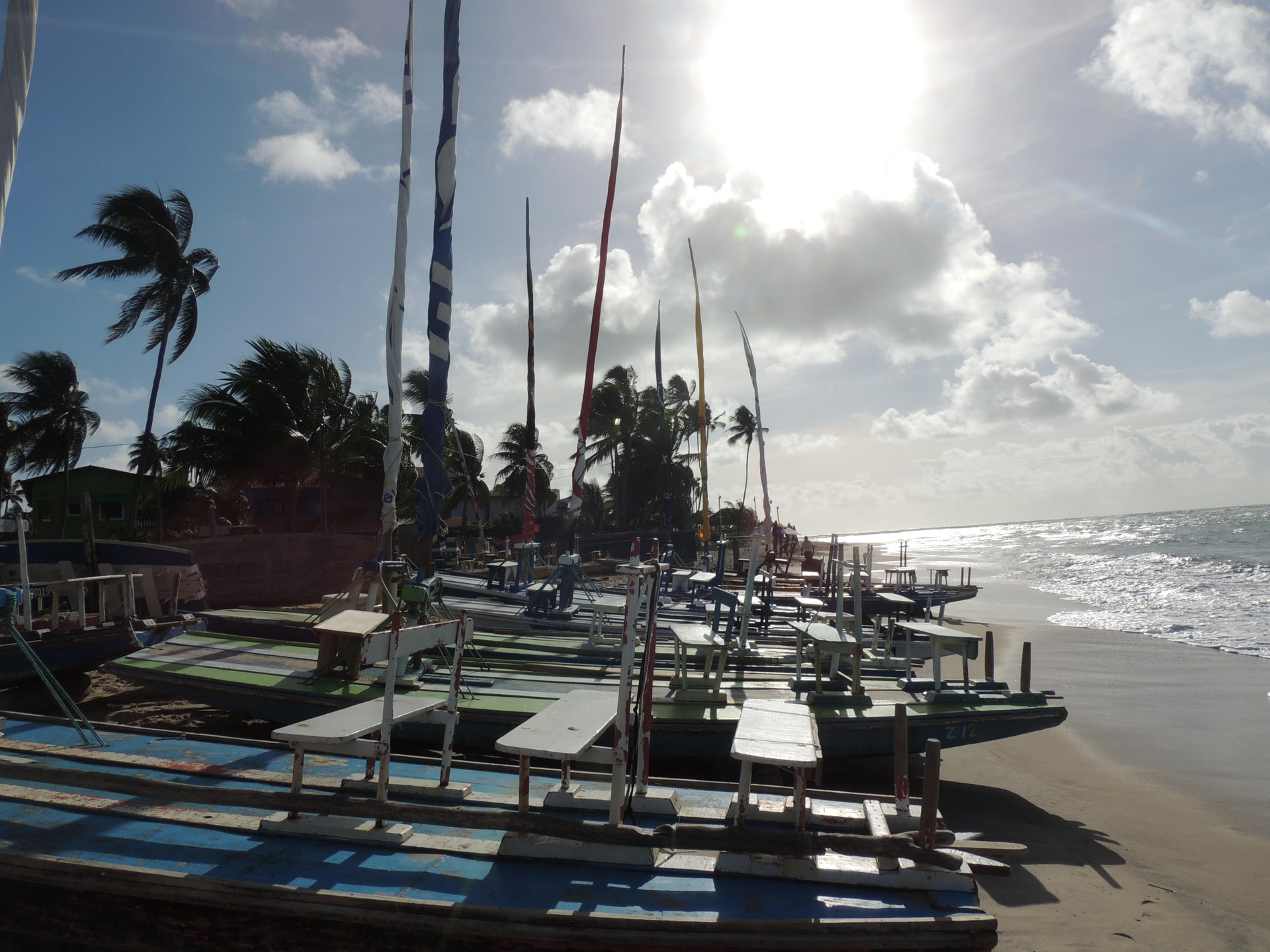 Playa Pousada Esperança