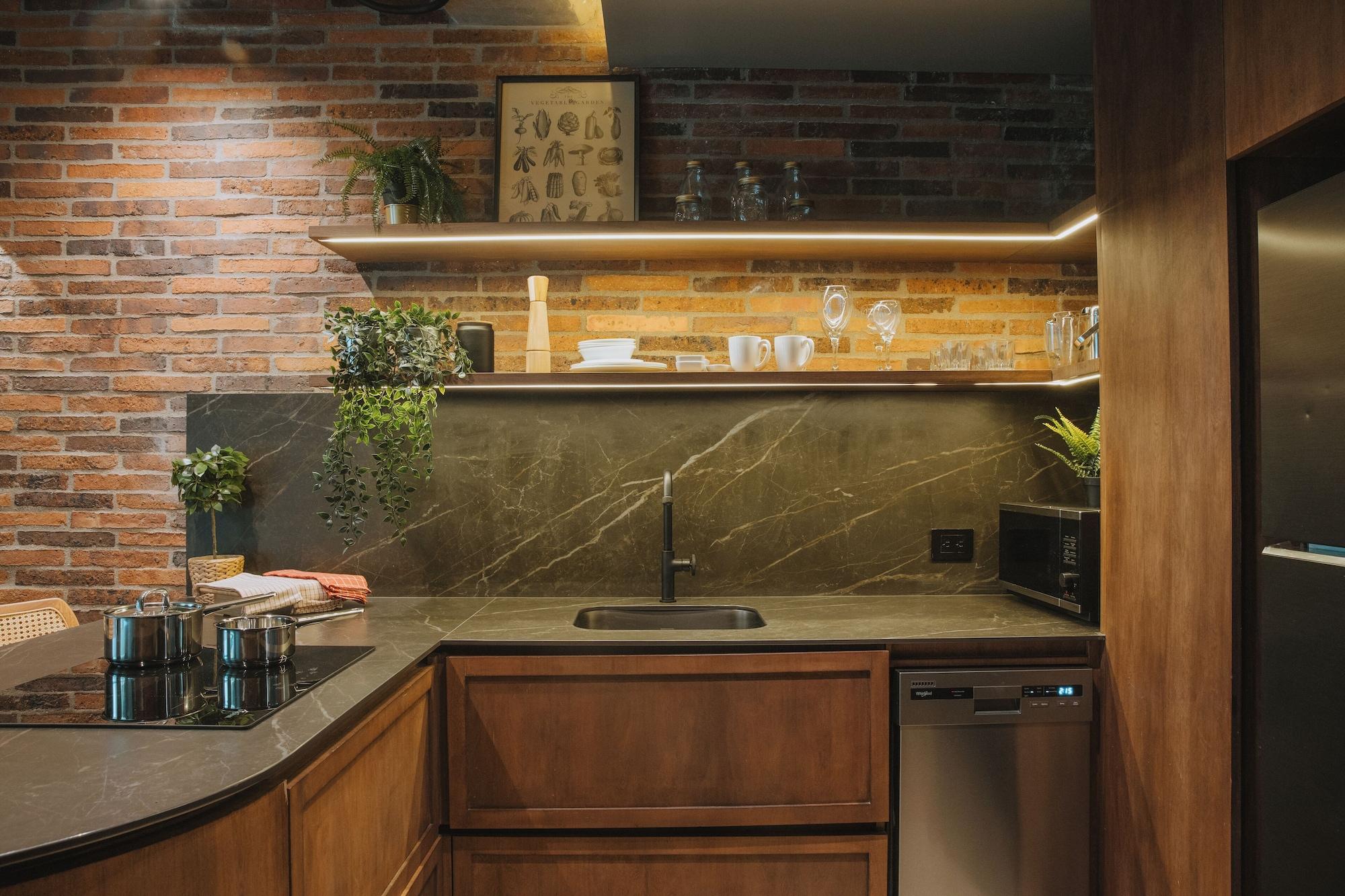 Equipamiento de Habitación Hotel 10-36