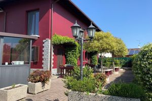 Alojamiento - Villa Rosy B&B