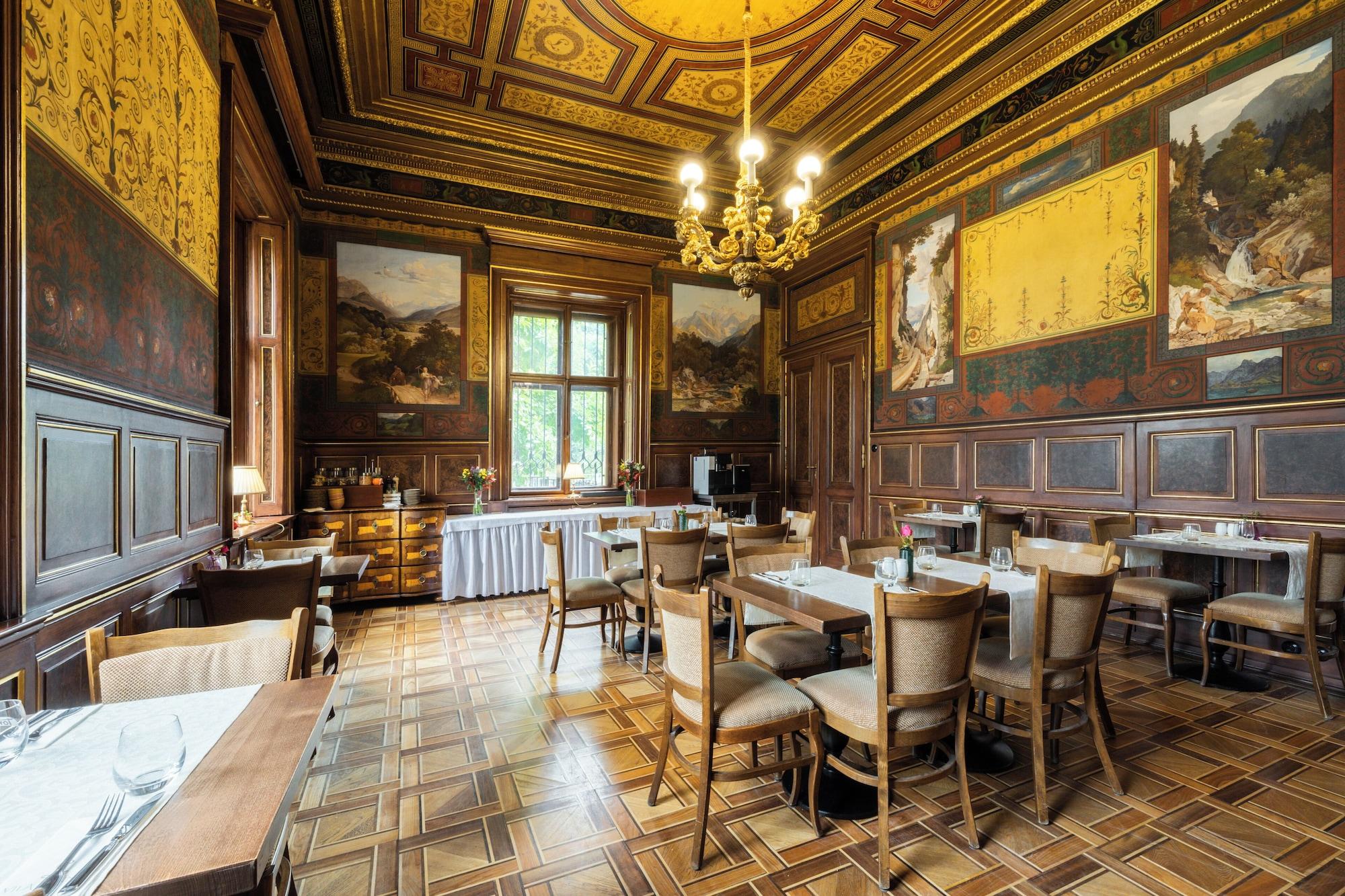 Bar/Salón Vila Lanna