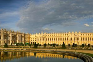 Activity - Palace of Versailles Tour