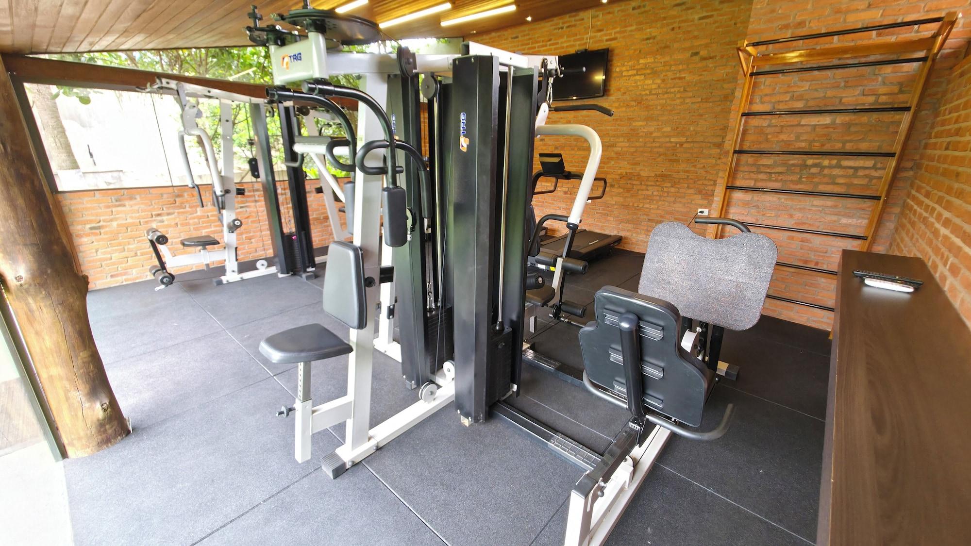 Gimnasio SJ Jaguariaíva - San Juan Jaguariaíva