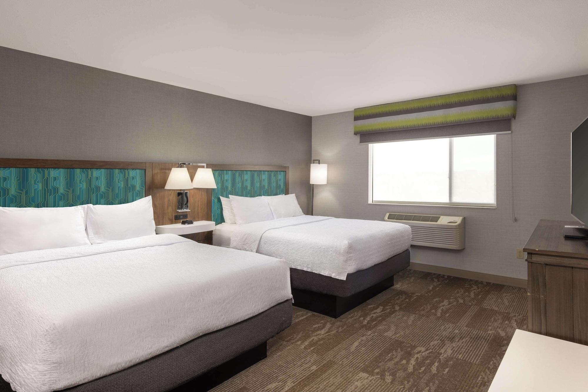 Habitación Hampton Inn Kalispell