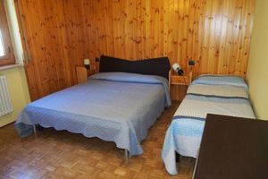 Alquiler Vacacional - Hilltop Chalet in Antey-Saint-André near Ski Area