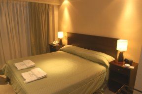 Habitación Niventus