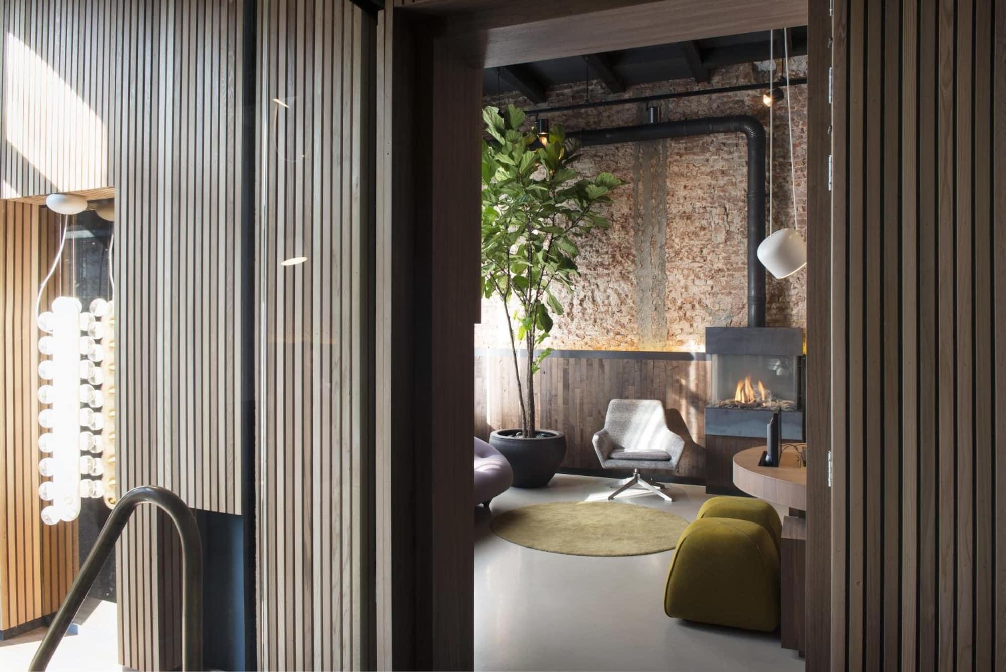 Varios Boutique Hotel Oosteinde