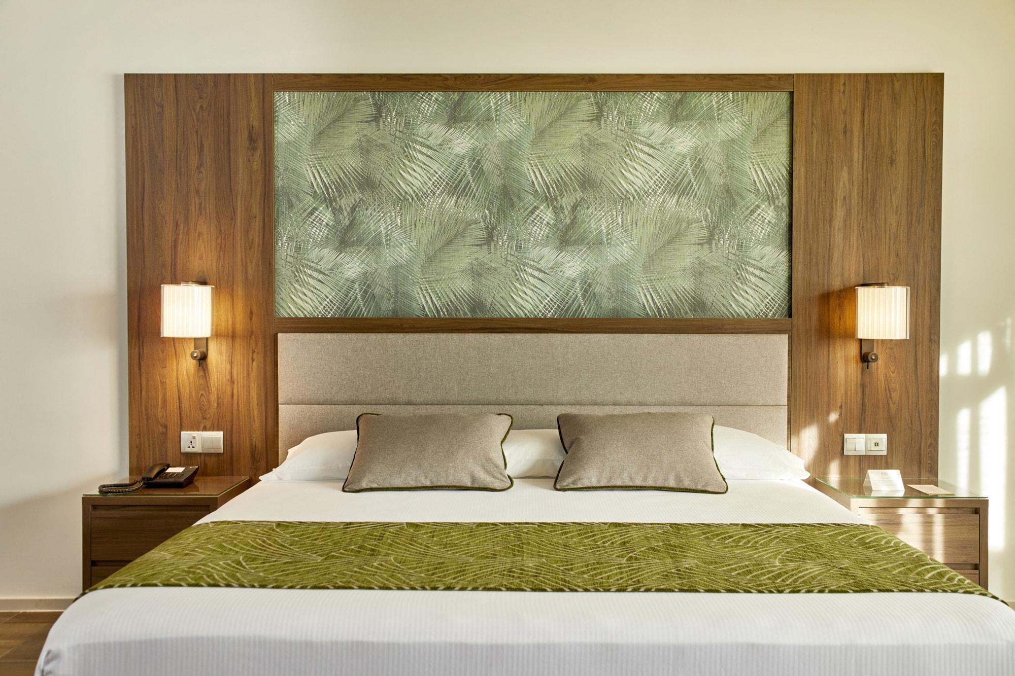 Habitación Hotel Riu Palace Maldivas - All inclusive