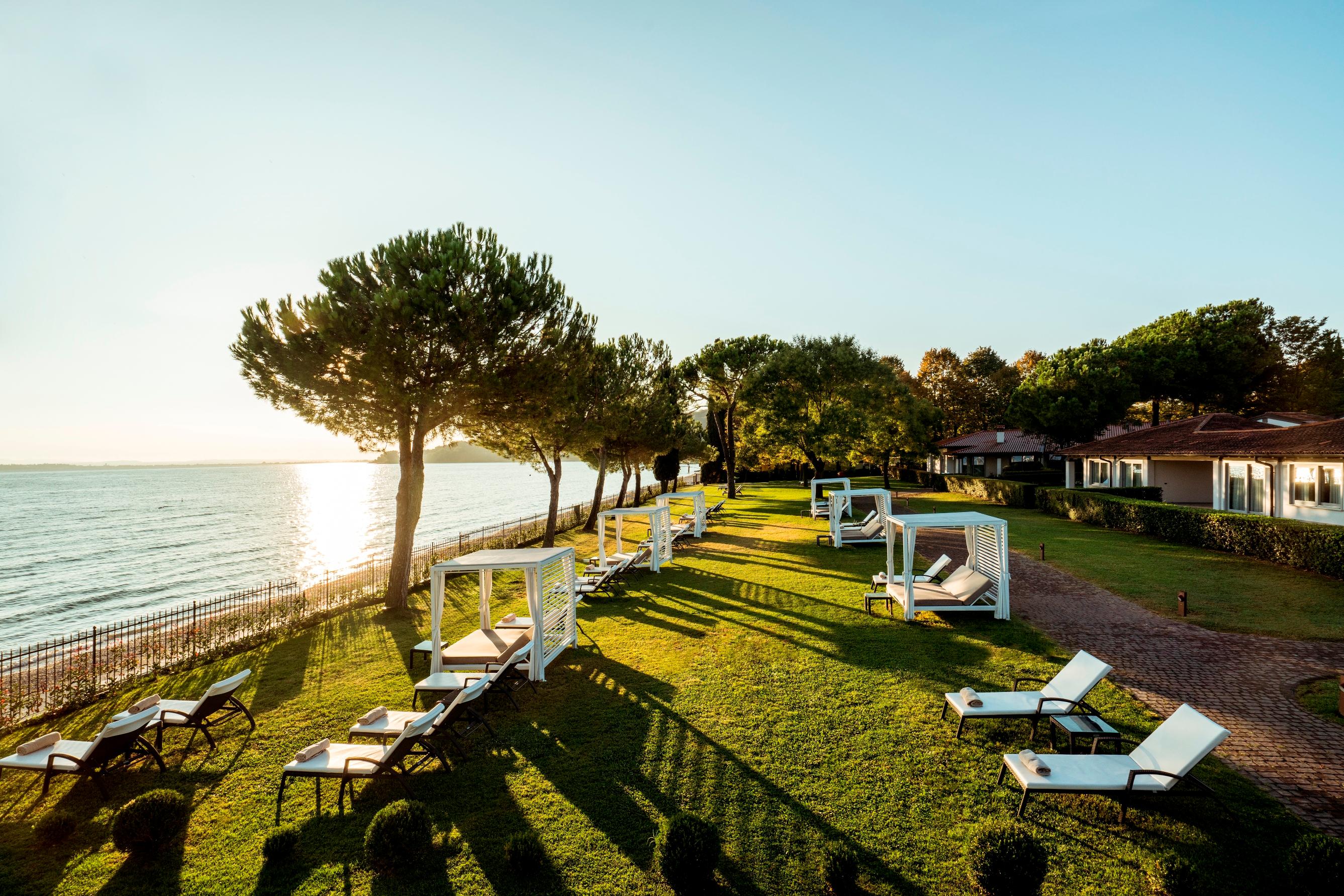 Playa Splendido Bay Luxury Spa Resort