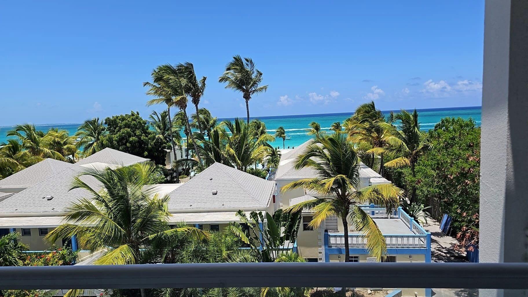 Playa The Tides Grace Bay