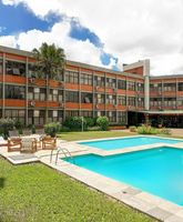 Alojamiento - Honorato Hotel by Easy Hotéis