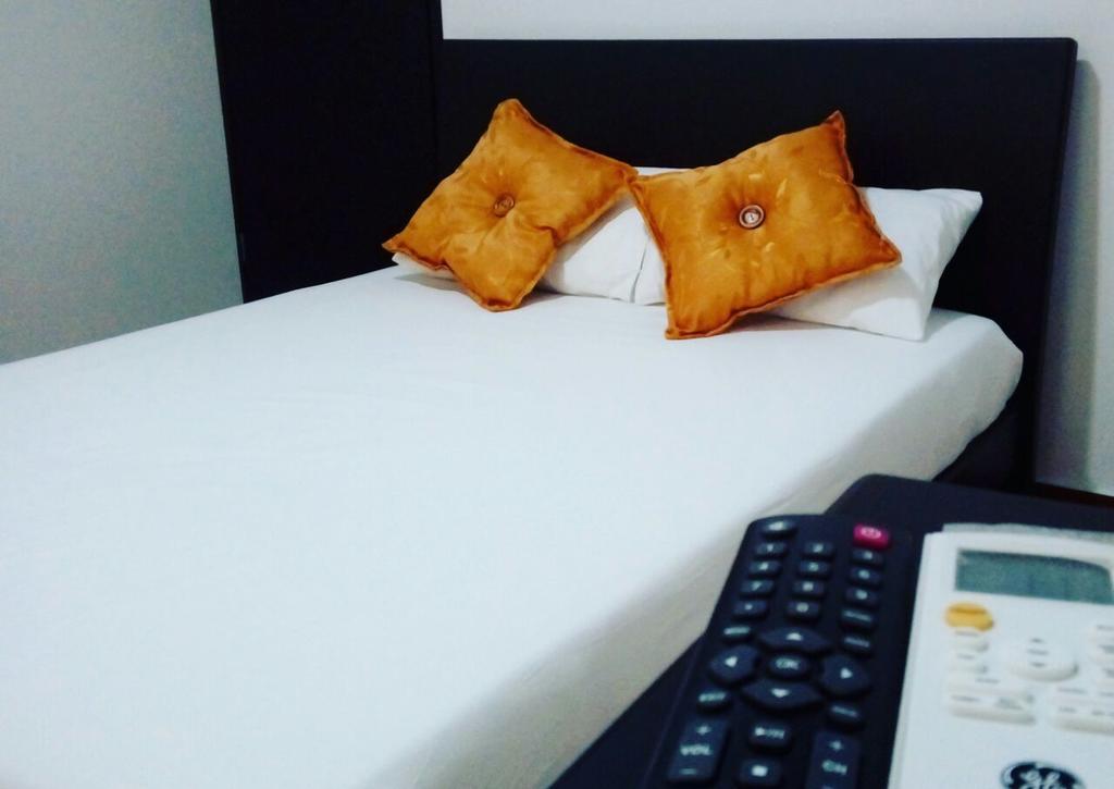 Equipamiento de Habitación Hotel la Llanerita