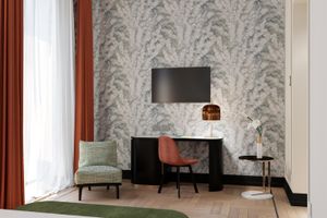 Alojamiento - H10 Palazzo Galla