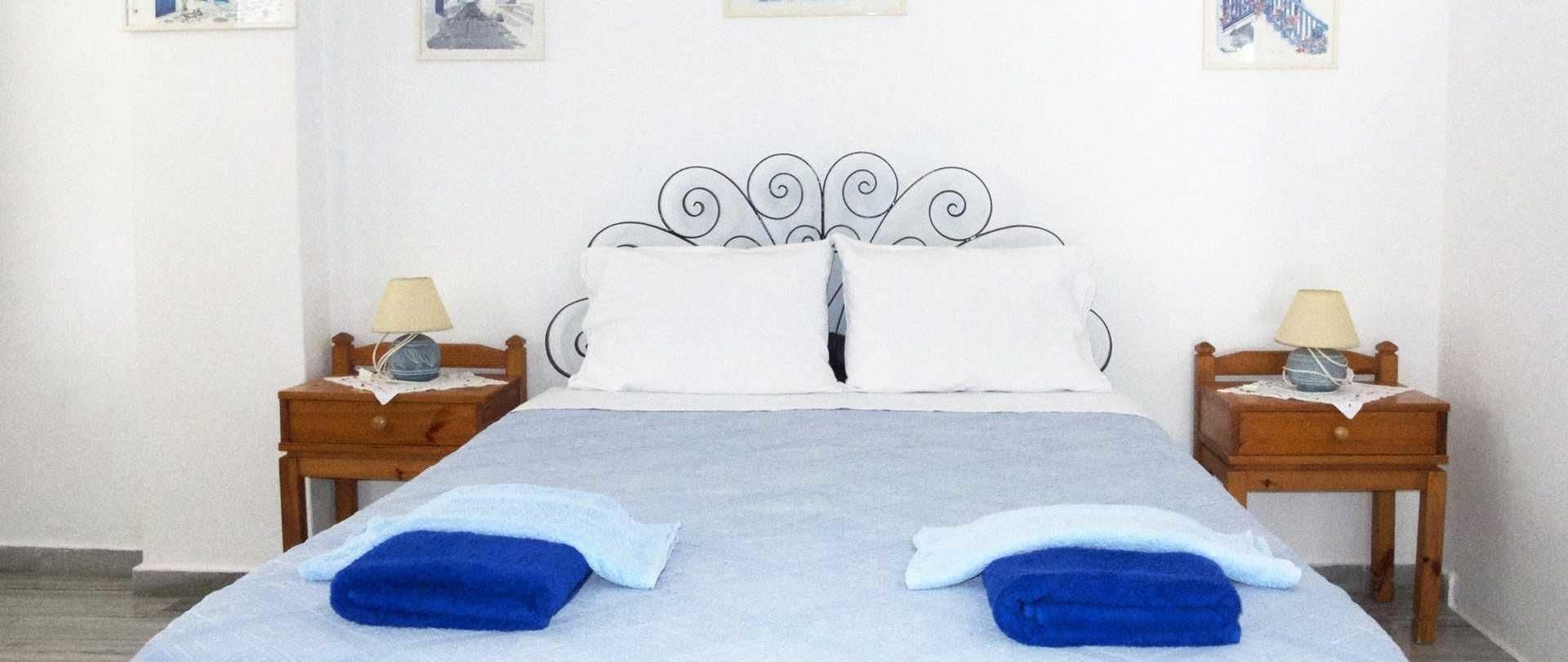Habitación Bungalows Marina
