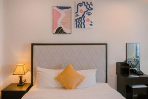 Alojamiento - Horizon Front Beach Hotel Danang