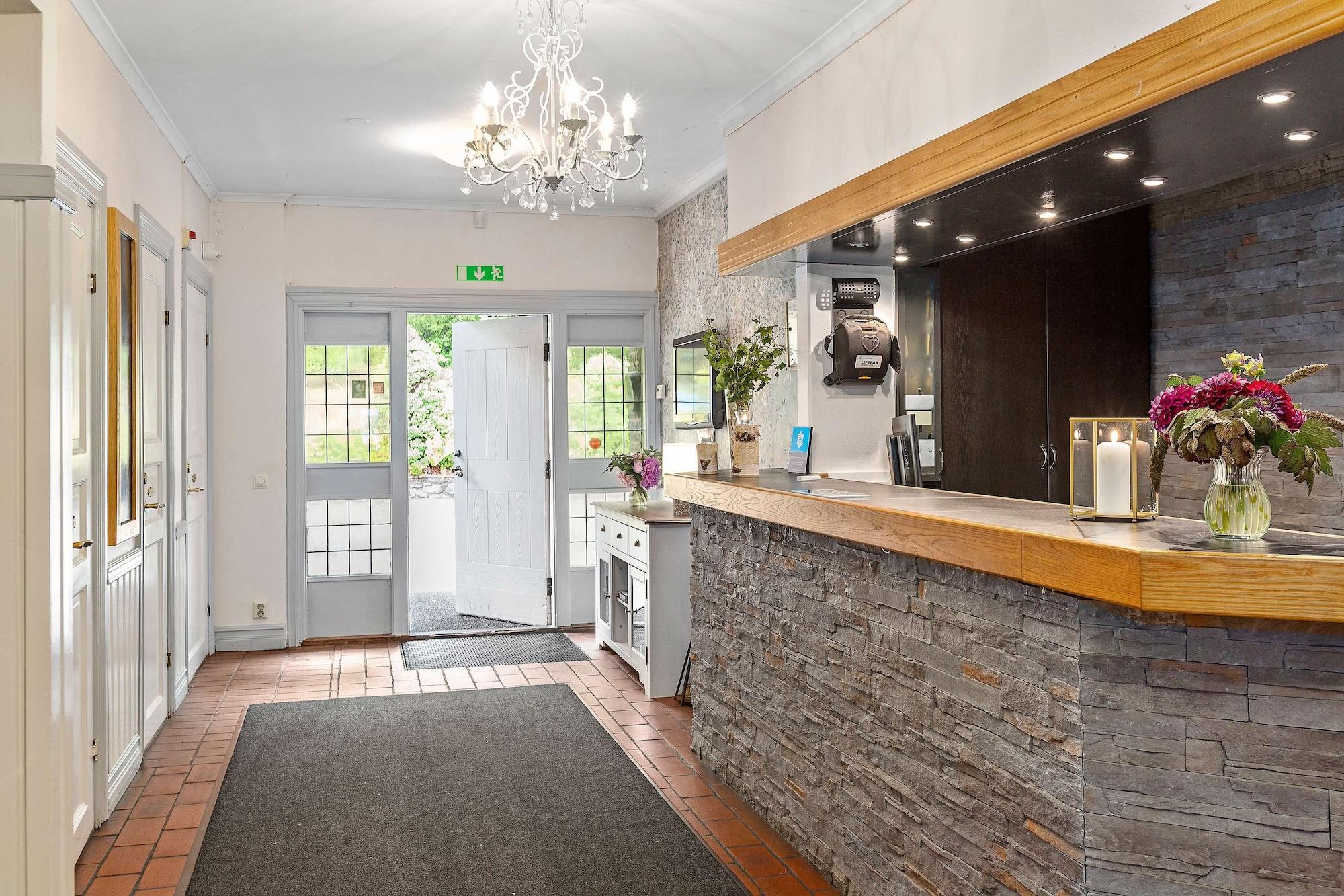 Vista Lobby Hotel Ullinge, Sure Hotel Collection by Best Western