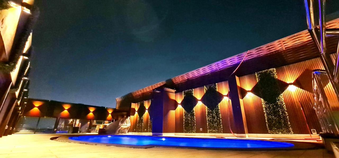 Vista Piscina Signature Guest Hotel Jeddah