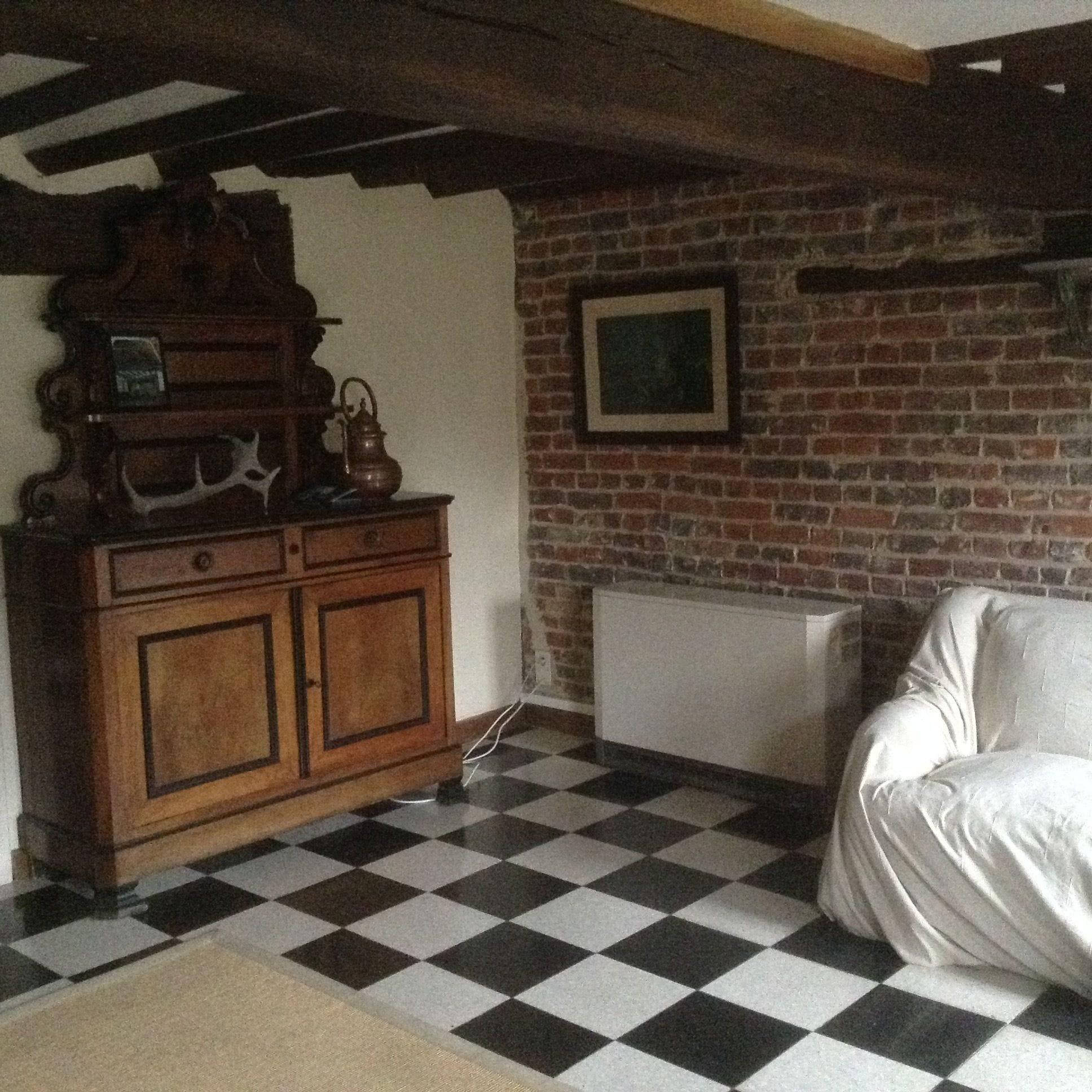 Vista Lobby Vertes Feuilles