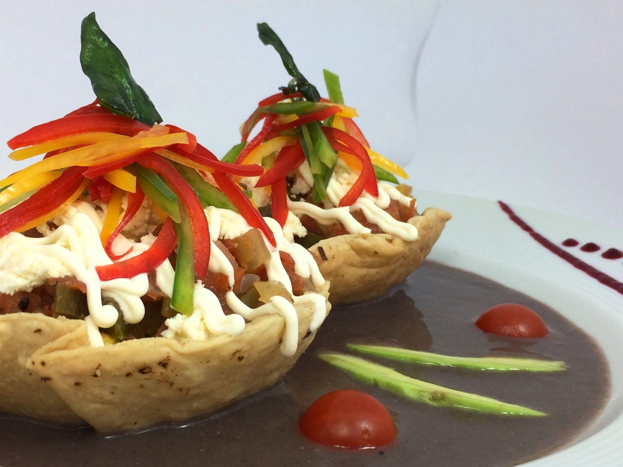 Restaurant Hotel Bosques del Sol Suites