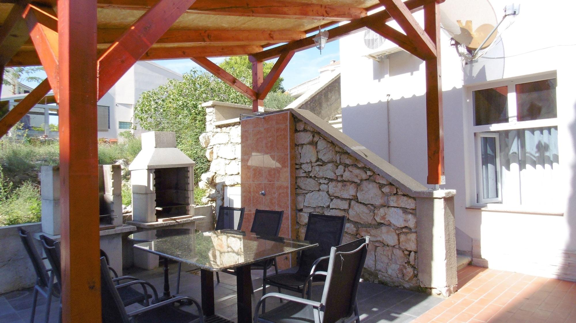 Restaurant Apartments Smoky