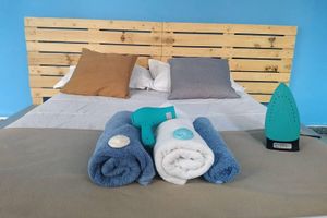 Alquiler Vacacional - Casa In Lak Ech a few steps from the center