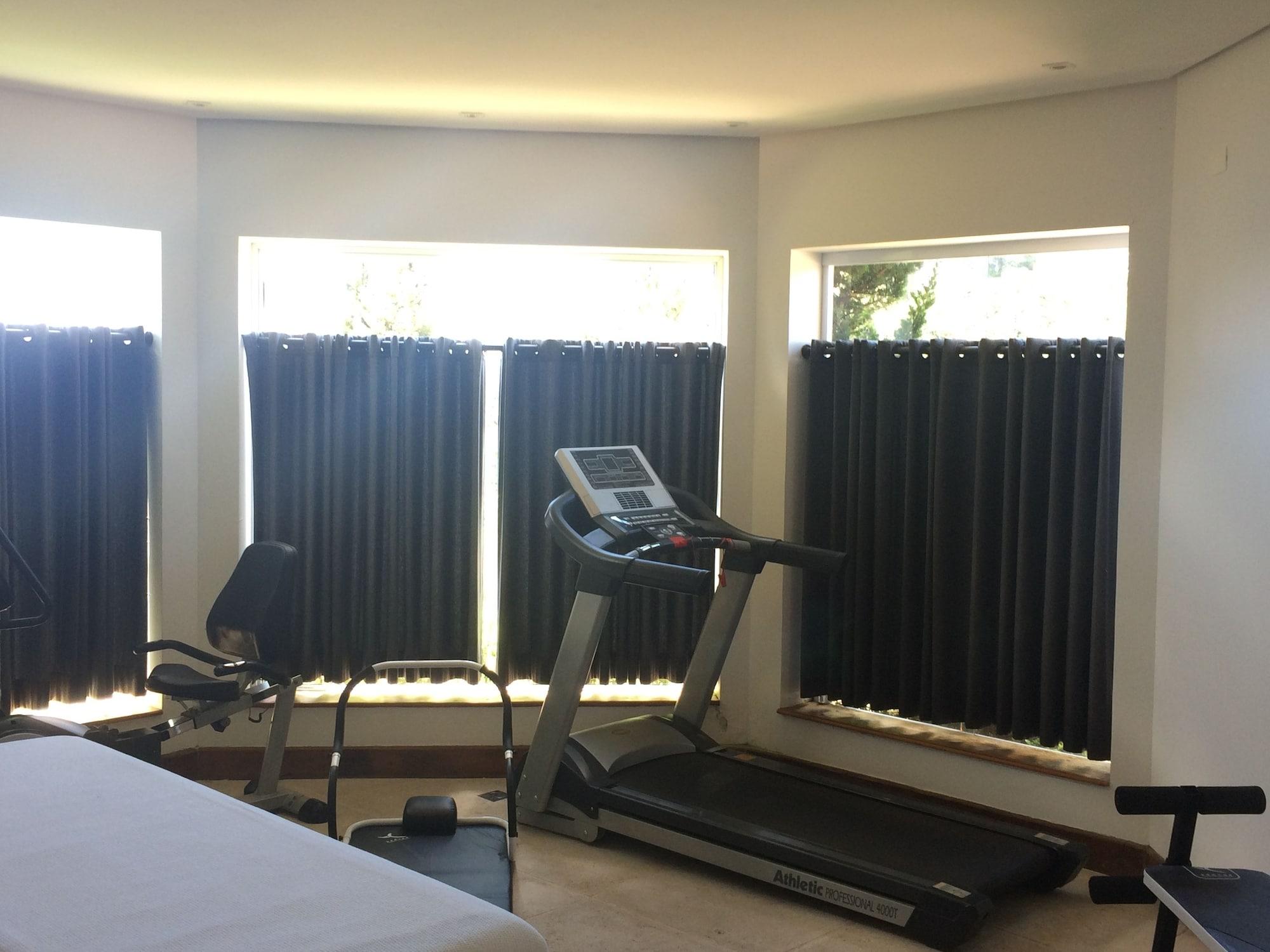 Gimnasio L.A.H. Hostellerie