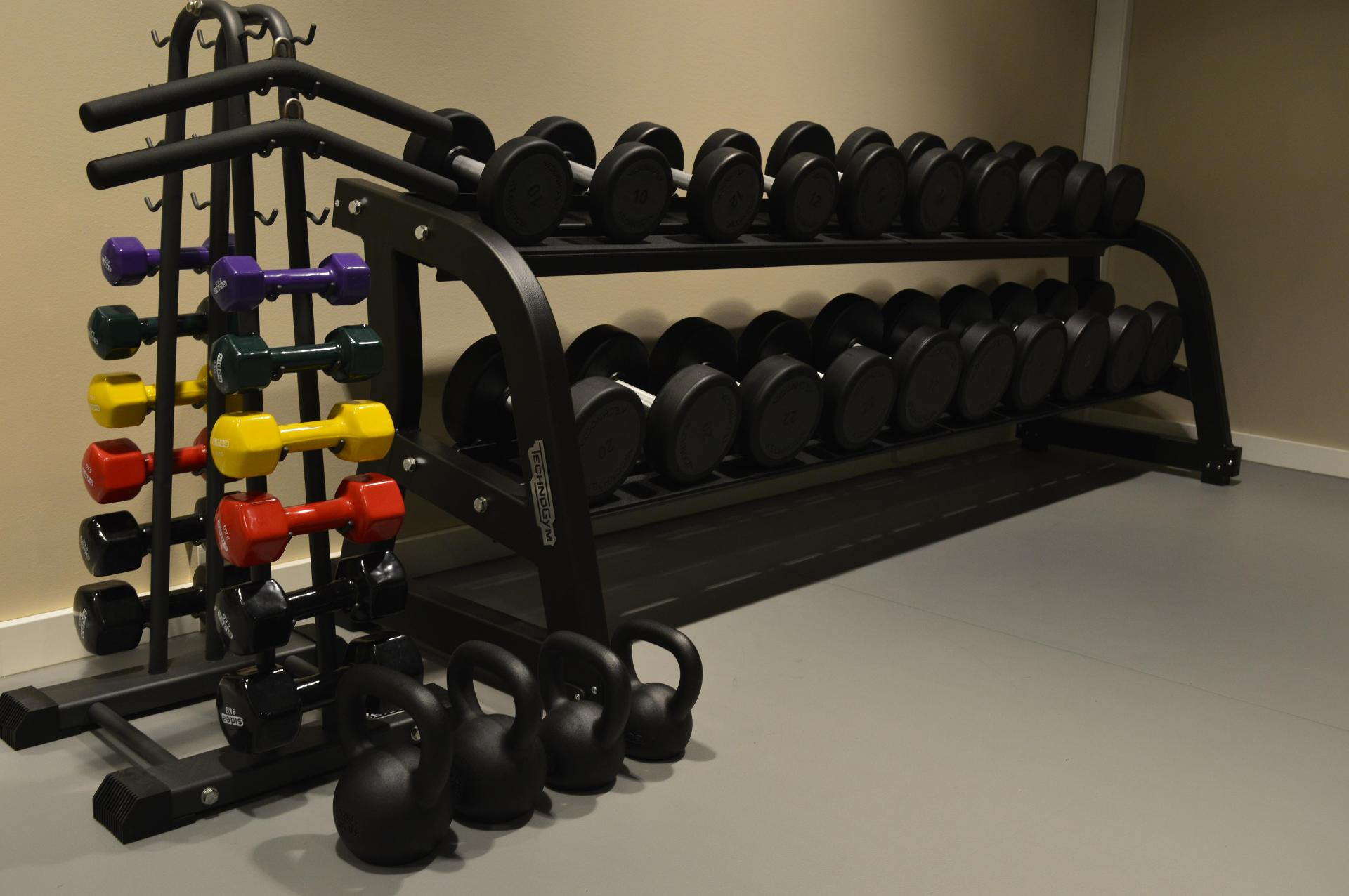 Instalaciones Recreativas Park Inn by Radisson Oslo Airport Hotel West