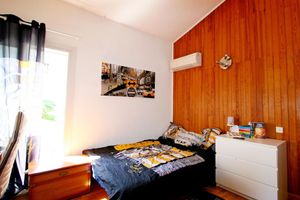 Alquiler Vacacional - The Grande Motte Villa Green Garden 5 minutes from the beaches