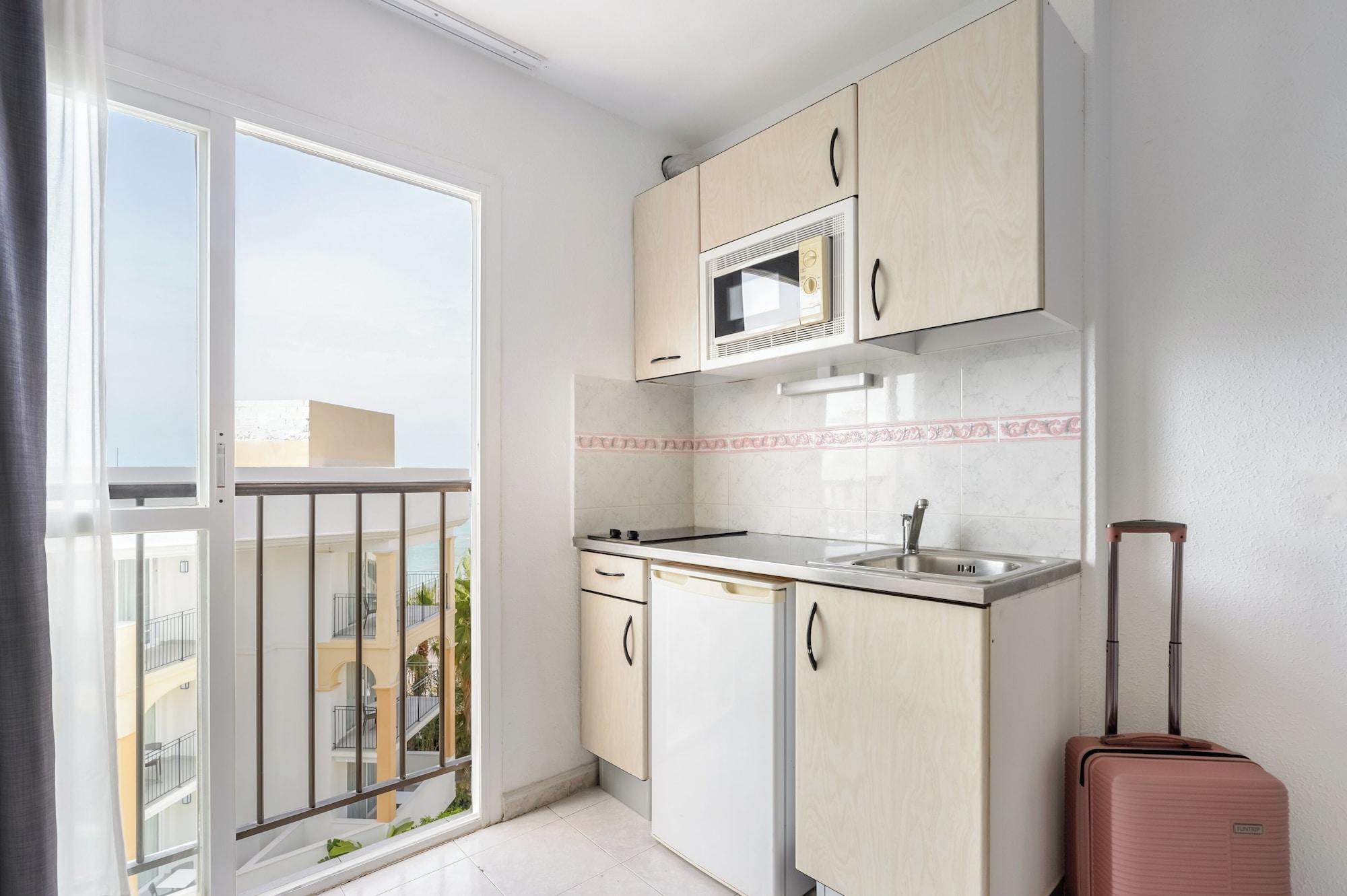 Equipamiento de Habitación Vibra Calima Apartamentos - Adults Only