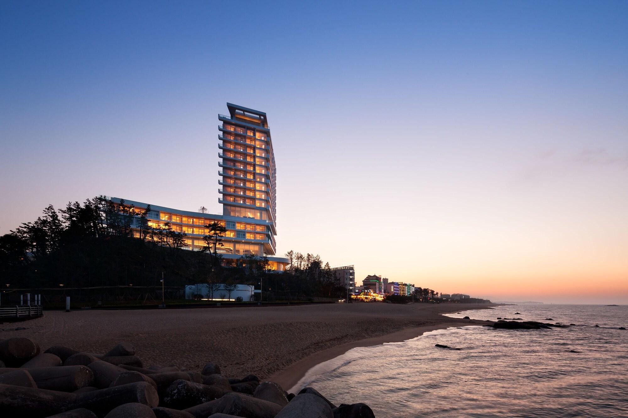 Playa SEAMARQ Hotel