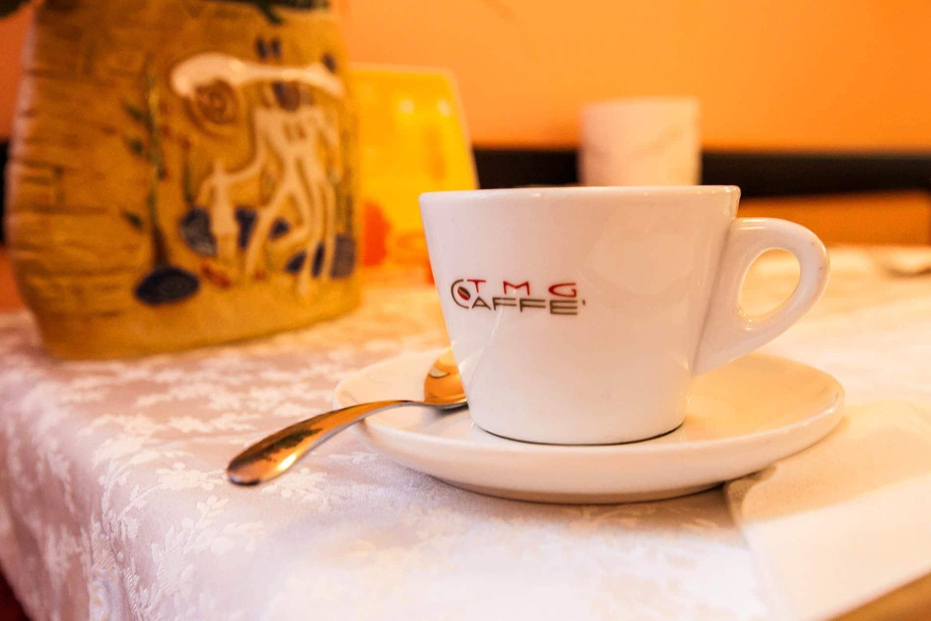 Bar/Salón Hotel Kappa