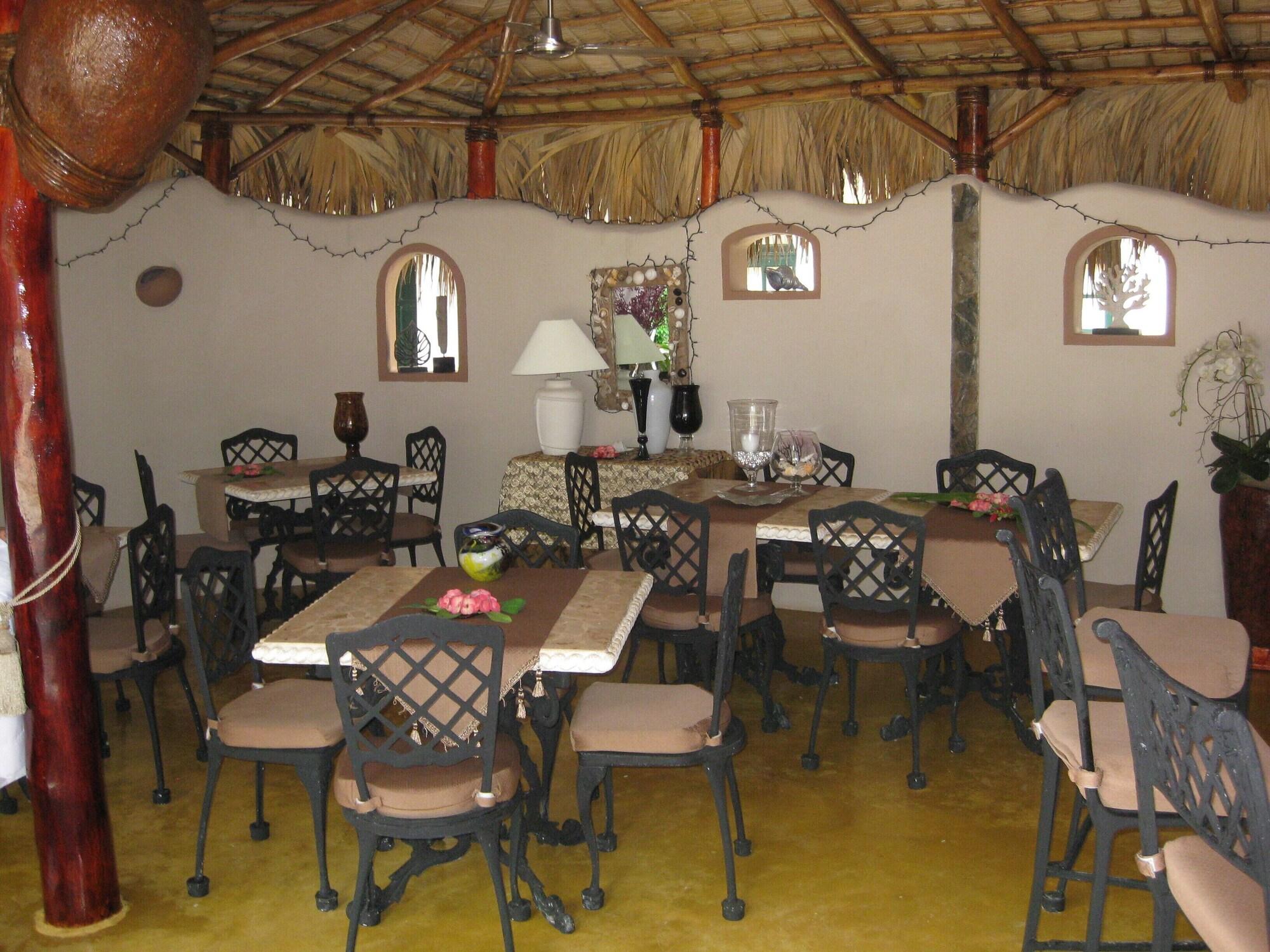 Restaurant Hotel Coco Plaza