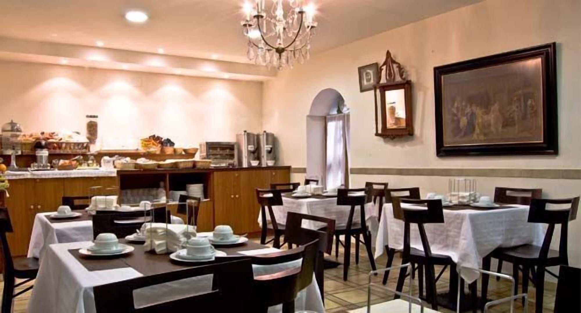 Restaurant Iberia Plaza Mayor
