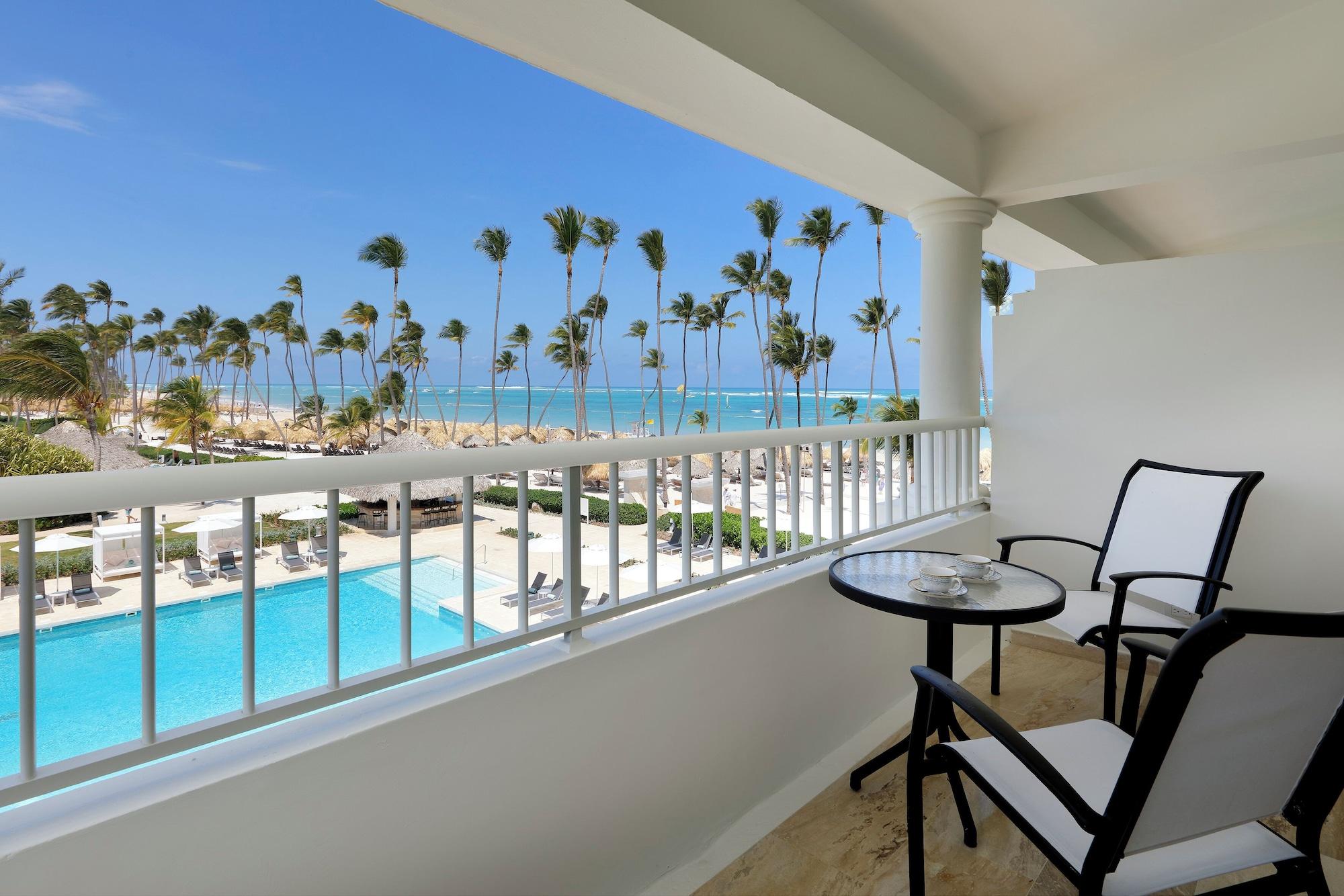 Playa The Reserve At Paradisus Palma Real