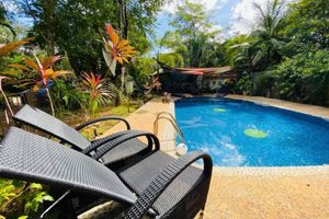 Alojamiento - Mi Casa es Tu Casa