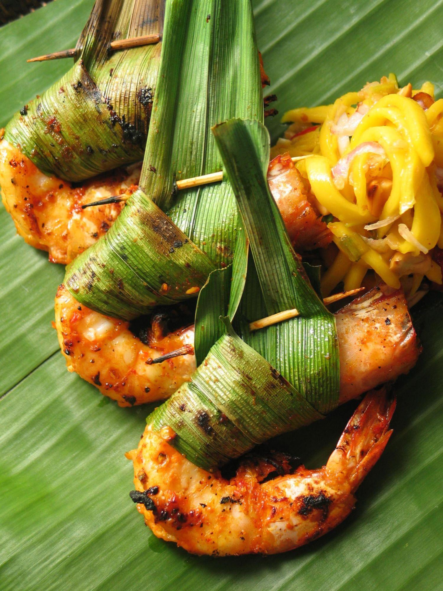 Restaurant Bon Ton Resort Langkawi