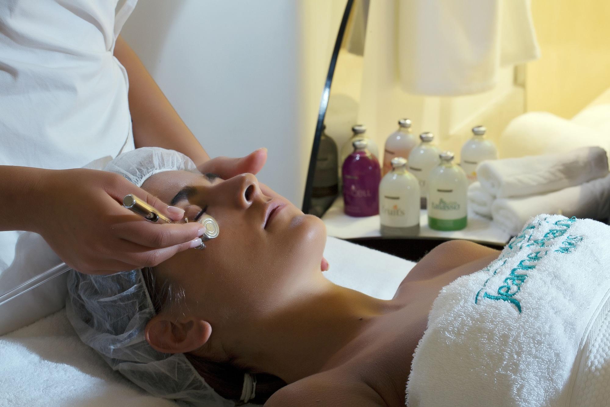 Spa Gatto Bianco Hotel & SPA